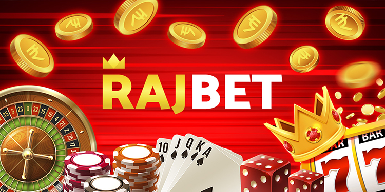RajBet casino India