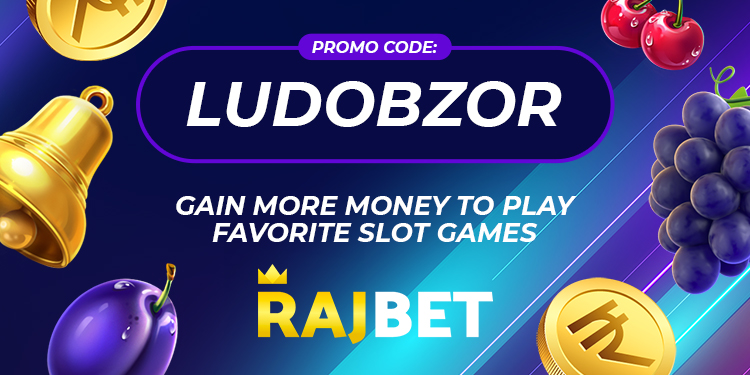 RajBet promocode