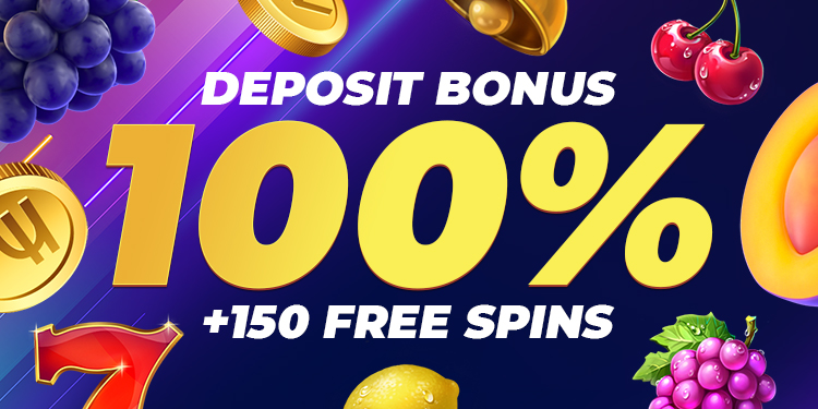 RajBet deposit bonus 100%